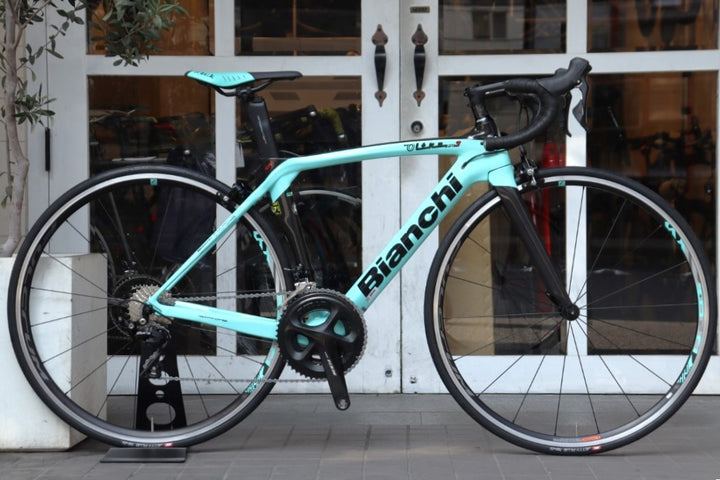 ビアンキ Bianchi オルトレ Oltre XR3 2020モデル 47サイズ シマノ 105 R7000 11S カーボン ロードバイク 【横浜店】