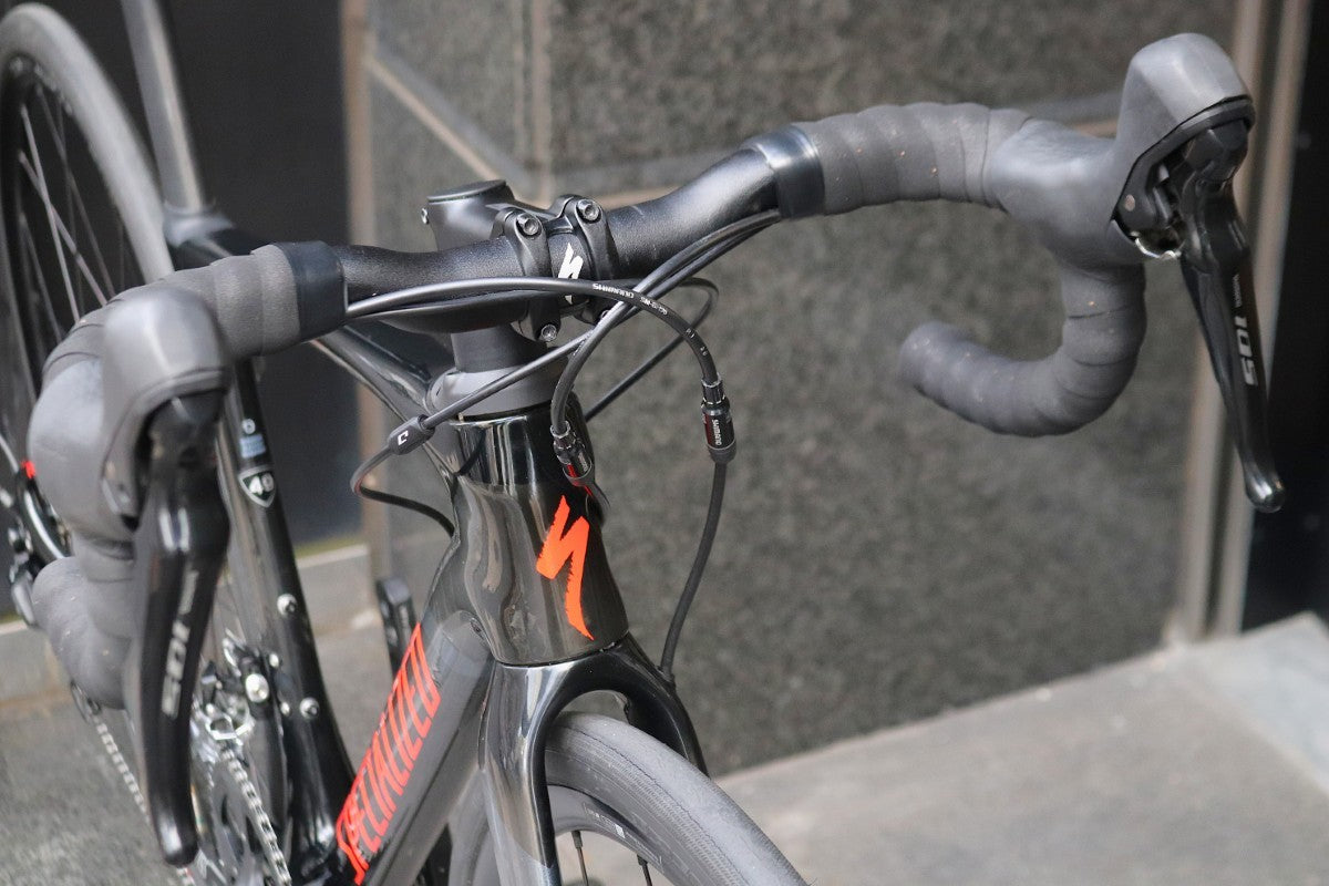 スペシャライズド SPECIALIZED ルーベ スポーツ ROUBAIX SPORT 2020