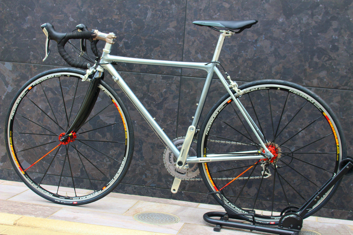 アンカー　RNC7 ANCHOR RNC7 EQUIPE – サイクランドマスナガ