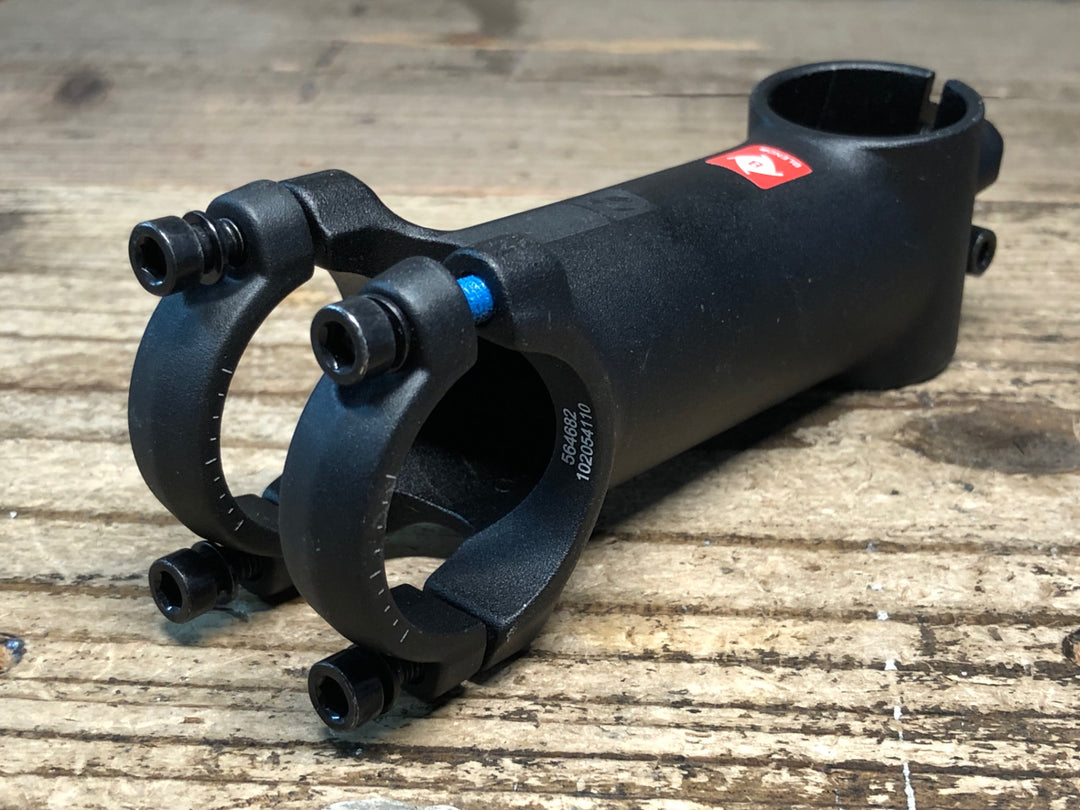 JQ703 ボントレガー BONTRAGER ELITE BLENDR STEM アルミステム 黒 Φ31.8 100mm