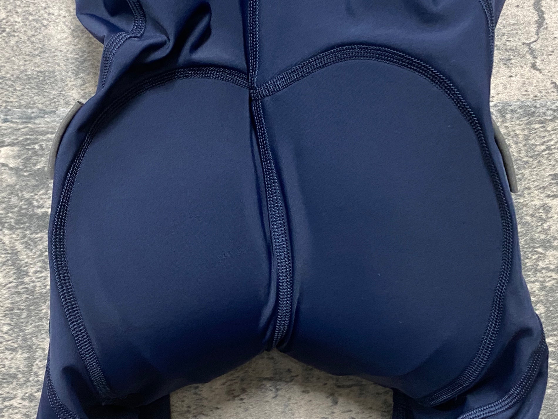 KK182 ラファ RAPHA PRO TEAM TRAINING TIGHTS WITH PAD ビブタイツ