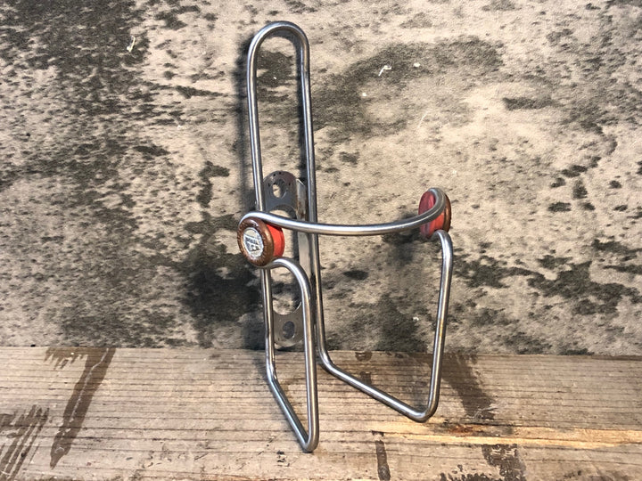 JO361 エリート ELITE CIUSSI INOX ステンレス ボトルケージ