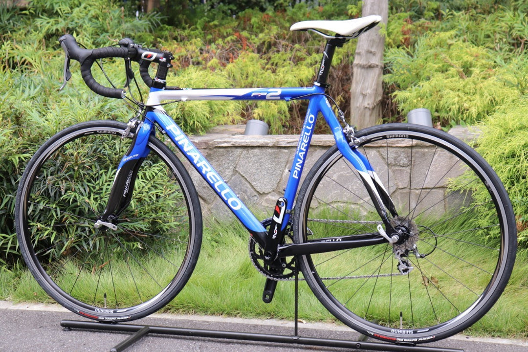 ピナレロ PINARELLO FP2 2009年モデル 520サイズ シマノ 105 5600 10S 