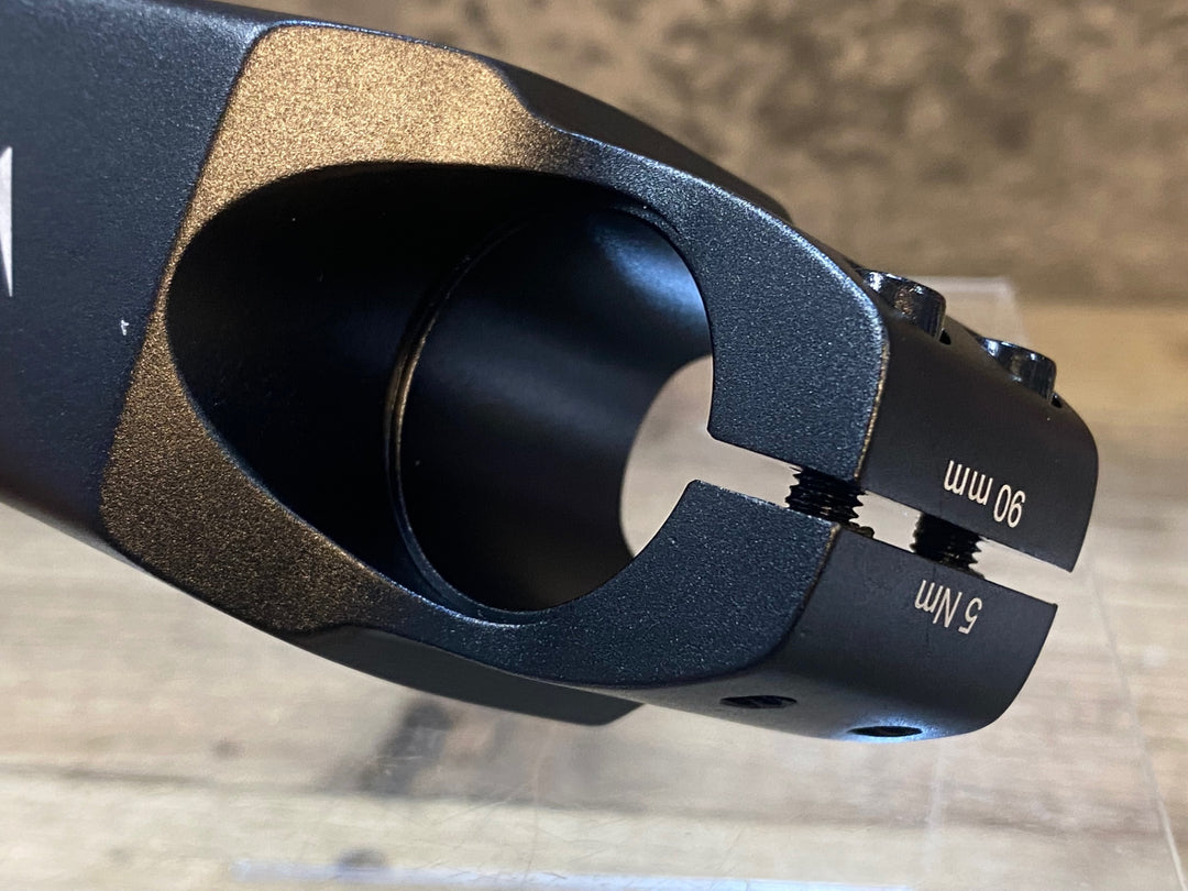 JU961 ビアンキ BIANCHI オルトレ コンプ OLTRE COMP STEM アルミ ステム OS 90mm