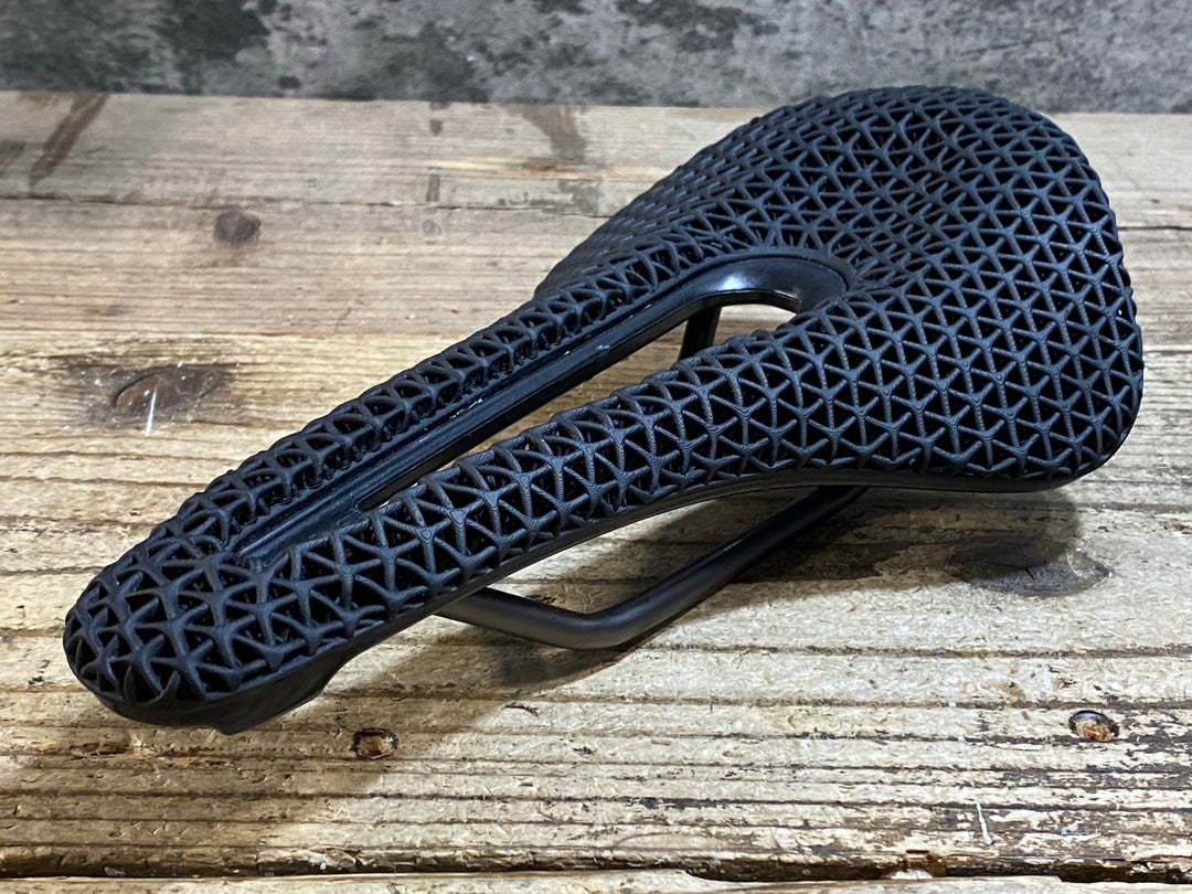 KC306 サンマルコ selle sanmarco Shortfit 3D NARROW サドル 黒 XSiLiTE レール