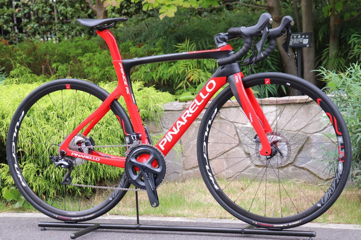 OKE841 ピナレロ PINARELLO プリンス PRINCE FX DISK 2020年 515サイズ シマノ アルテグラ R8020 11S カーボン ロードバイク 【さいたま浦和店】