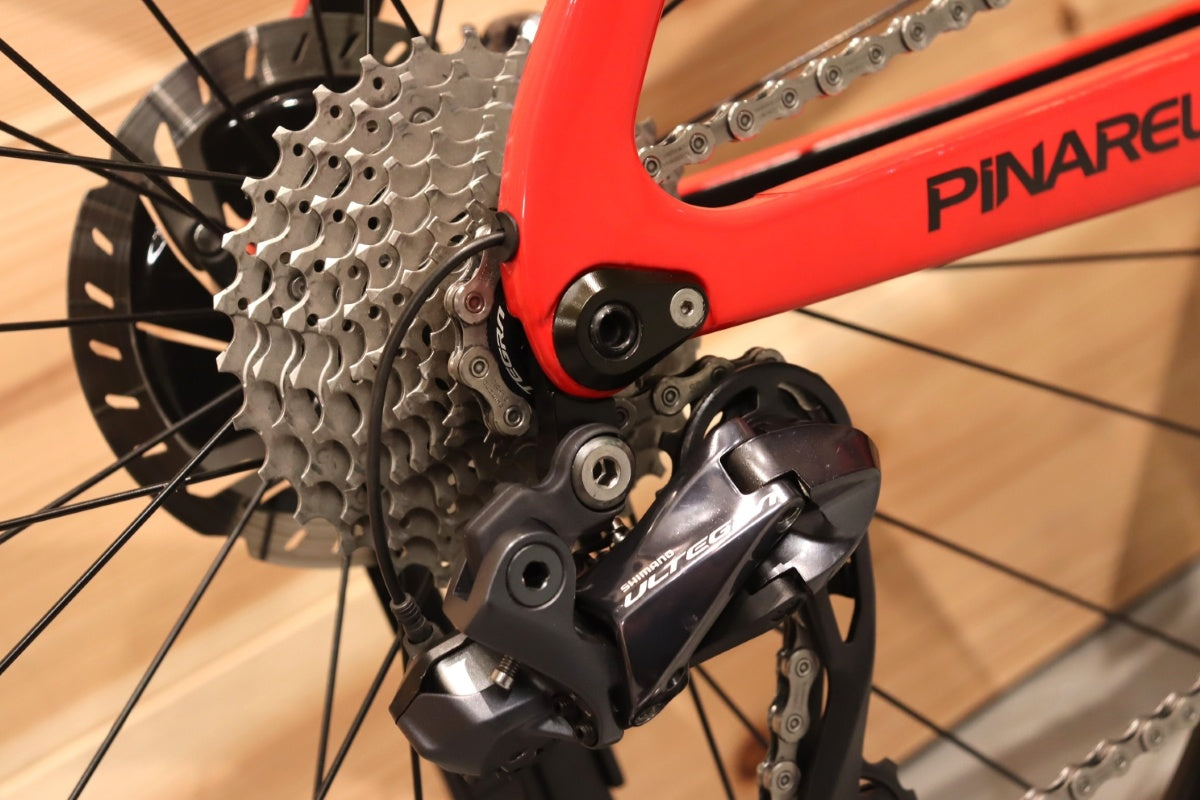 ピナレロ PINARELLO プリンス PRINCE FX DISK 2021モデル 430サイズ