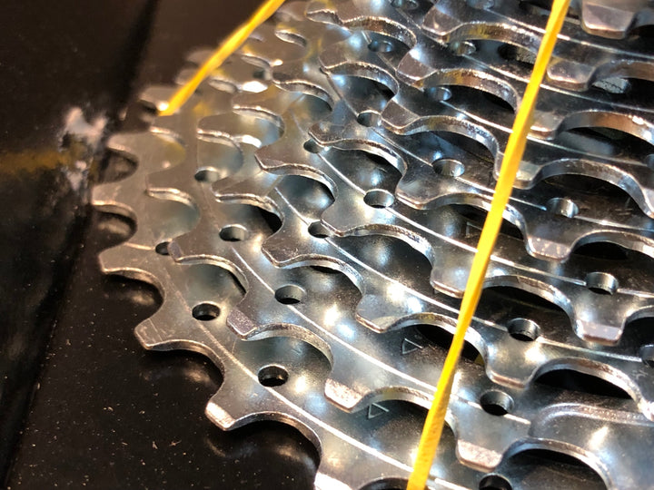 JR472 カンパニョーロ CAMPAGNOLO ヴェローチェ VELOCE UD 10S スプロケット 13-29T