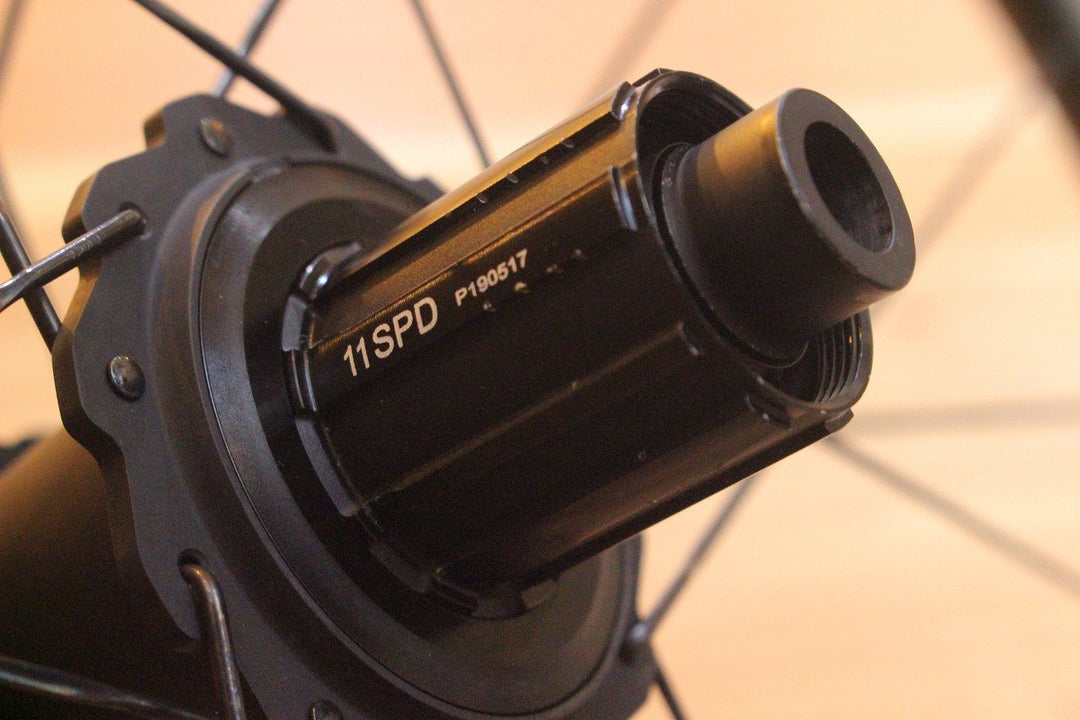 ジップ ZIPP 202 NSW DISC カーボン チューブレス ディスク ホイールセット シマノ12S/11S 内幅21mm 【名古屋店】
