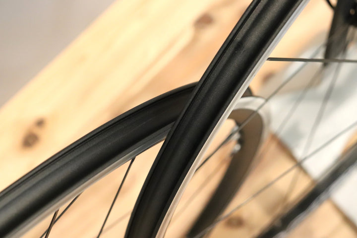 カンパニョーロ CAMPAGNOLO ゾンダ ZONDA C17 アルミ クリンチャー ホイールセット シマノ11S/12S 17C 【仙台店】