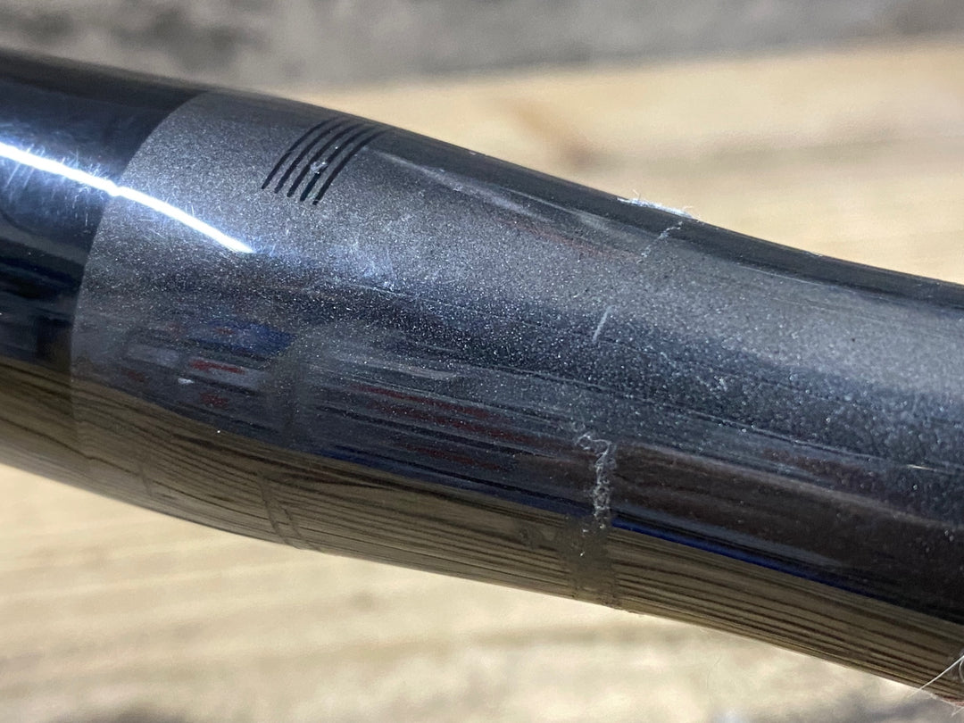 KF733 フィジーク fizik シラノ CYRANO R1 カーボン ドロップハンドル Φ31.8 ブラケットC-C400mm