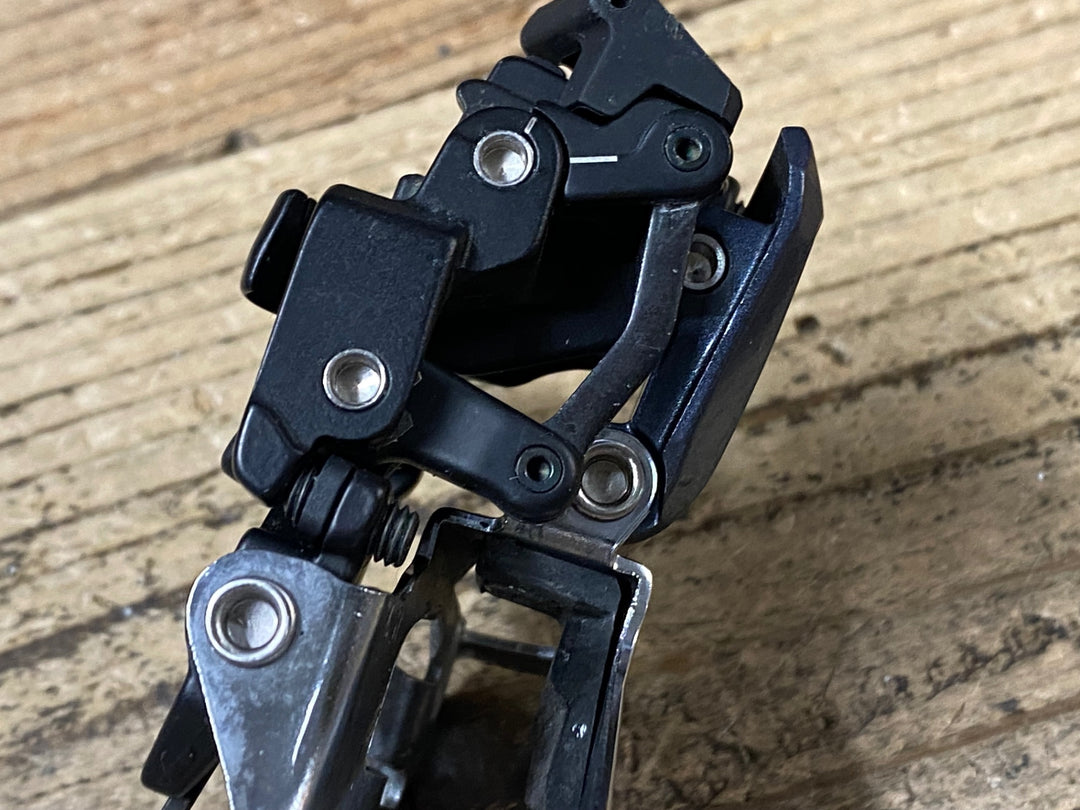 JP738 シマノ SHIMANO アルテグラ FD-R8000 フロントディレイラー 直付 2S