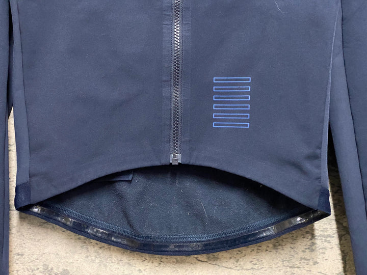 JO806 ラファ Rapha PRO TEAM TRAINING JACKET 長袖 サイクルジャケット Sサイズ