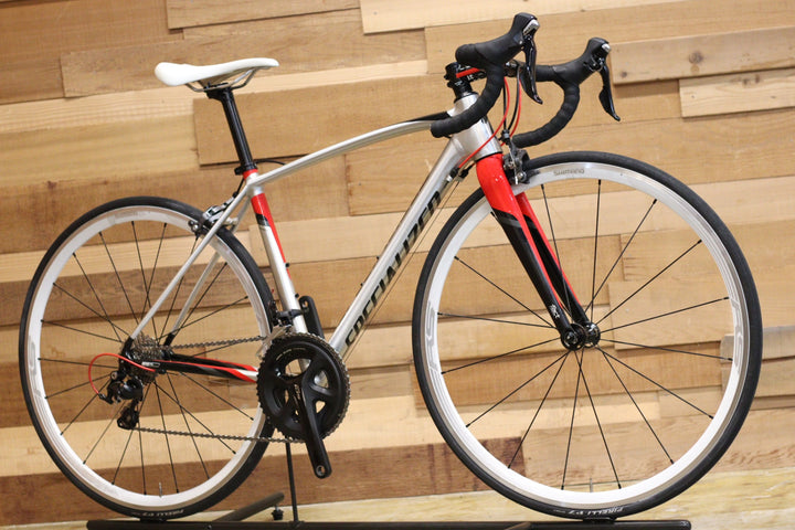 スペシャライズド SPECIALIZED アレー ALLEZ DSW SL COMP 2016 49サイズ 105 5800 MIX 11S アルミ ロードバイク 【立川店】