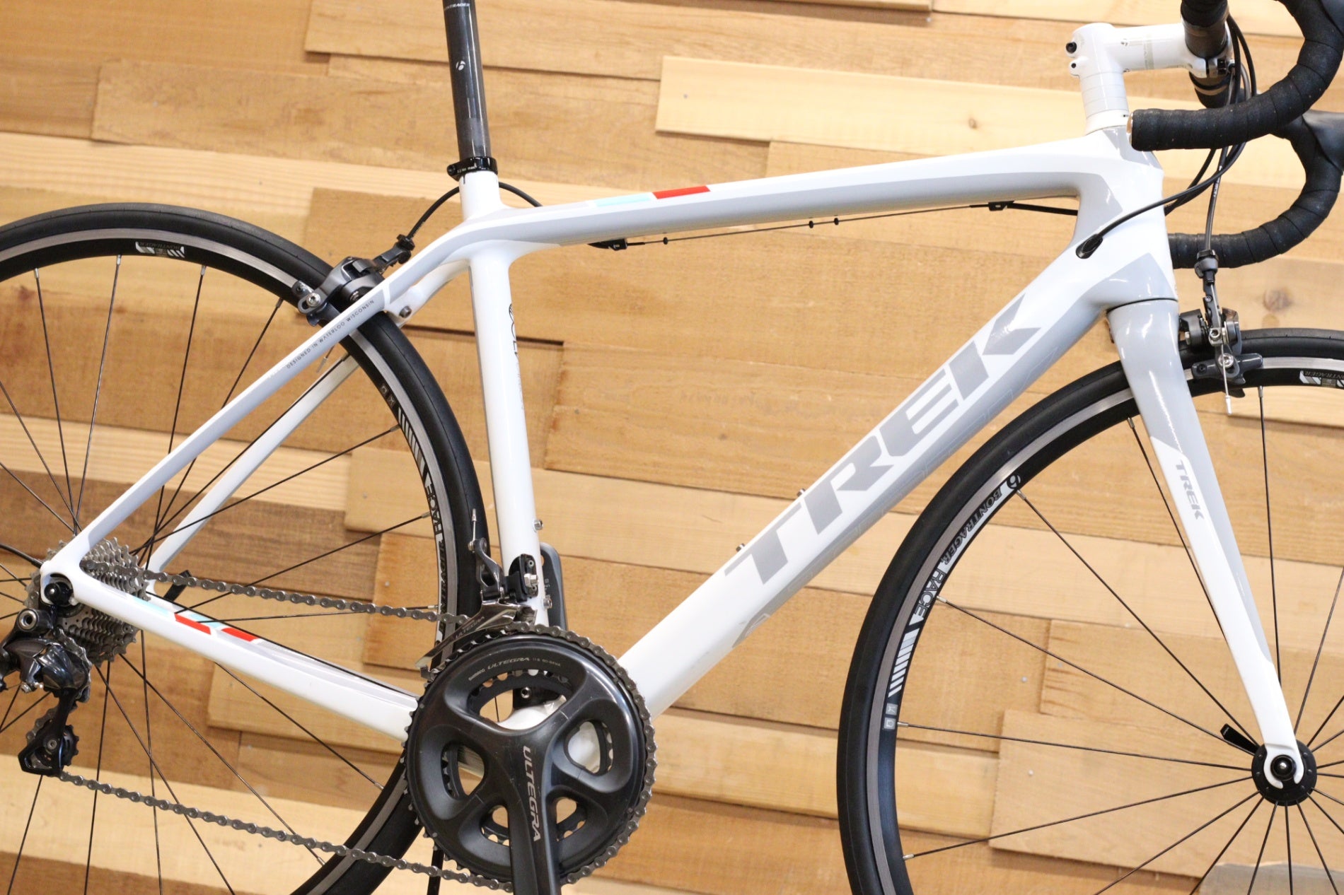 決算セール トレック TREK マドン MADONE 4.7 2014 52サイズ シマノ