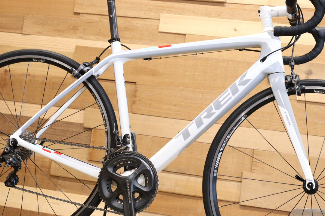 決算セール トレック TREK マドン MADONE 4.7 2014 52サイズ シマノ アルテグラ 6800 11S カーボン ロードバイク 【立川店】