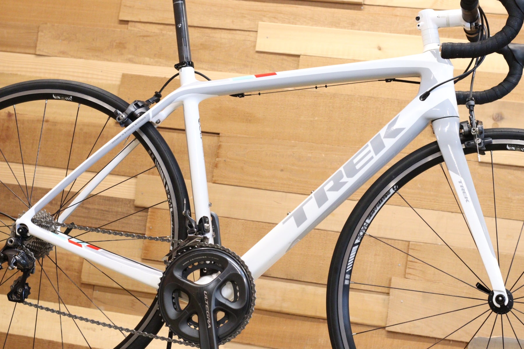 決算セール トレック TREK マドン MADONE 4.7 2014 52サイズ シマノ