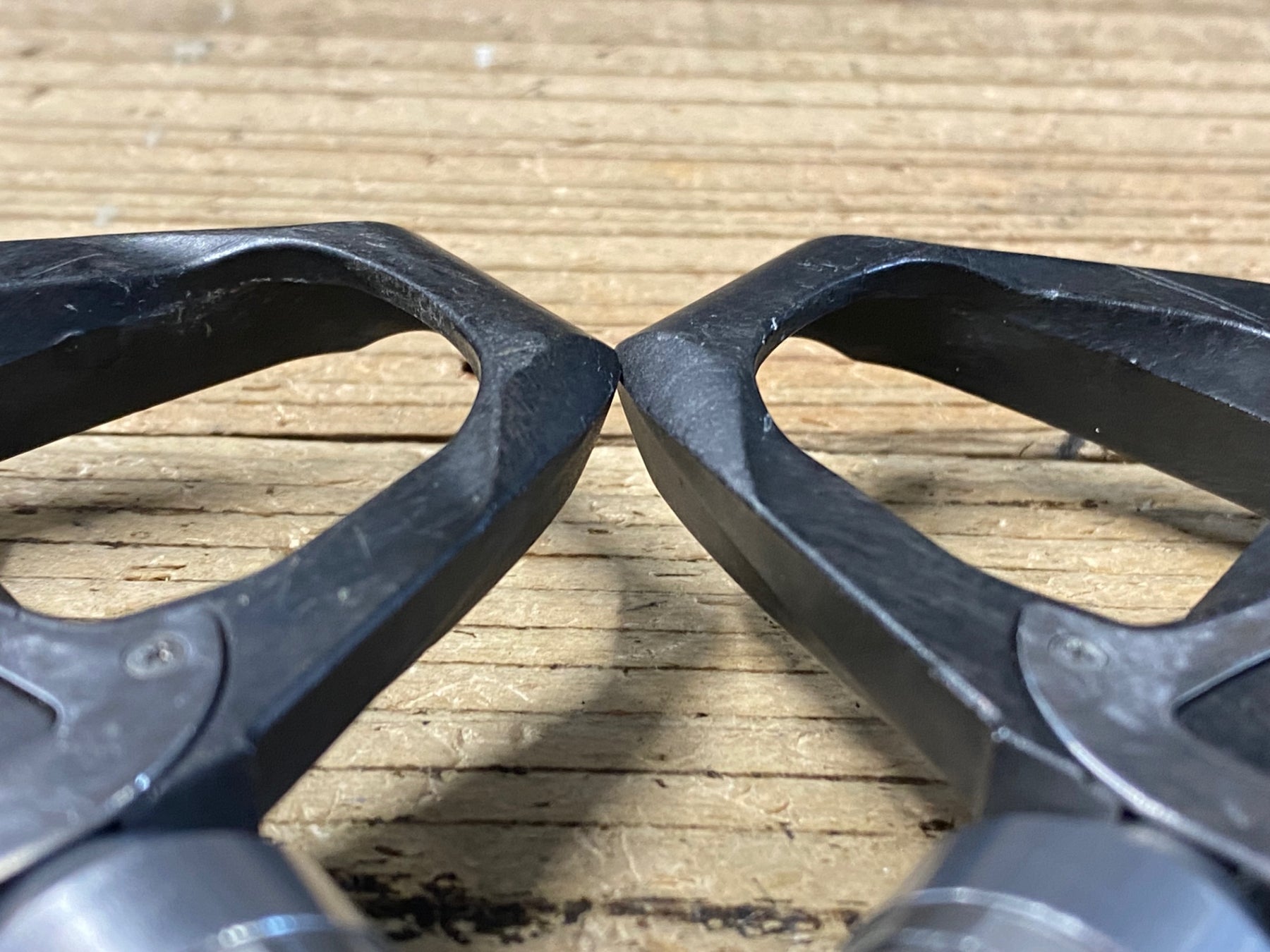 KC045 シマノ SHIMANO デュラエース DURA-ACE PD-9000 ビンディング