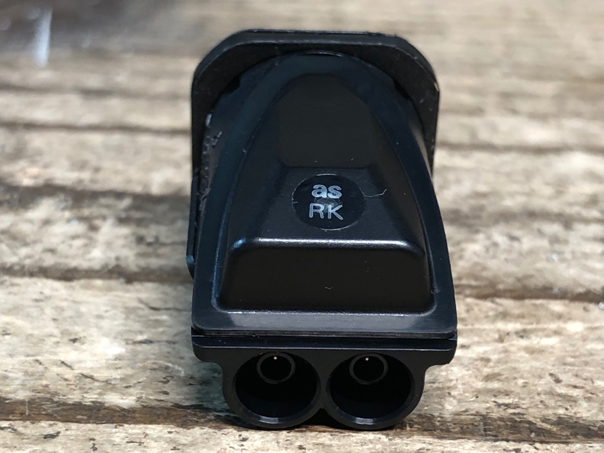 JC736 シマノ SHIMANO EW-RS910 ジャンクションA 2ポート Di2 電動