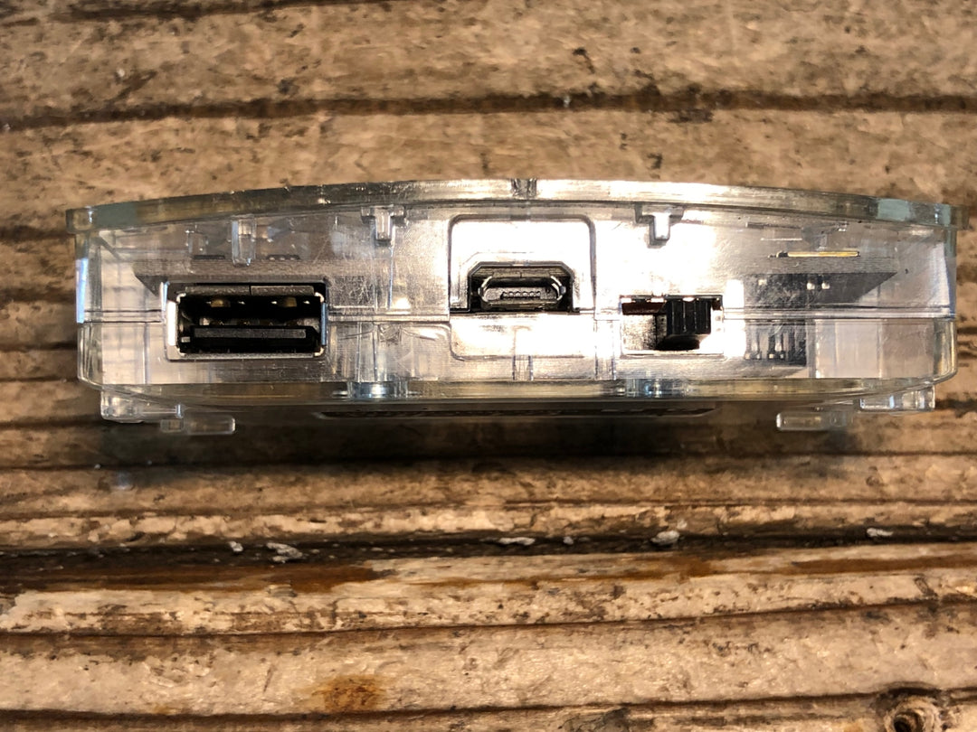 JO482 グロータック GROWTAC GT-eSMART GT-eBox 接続ポート