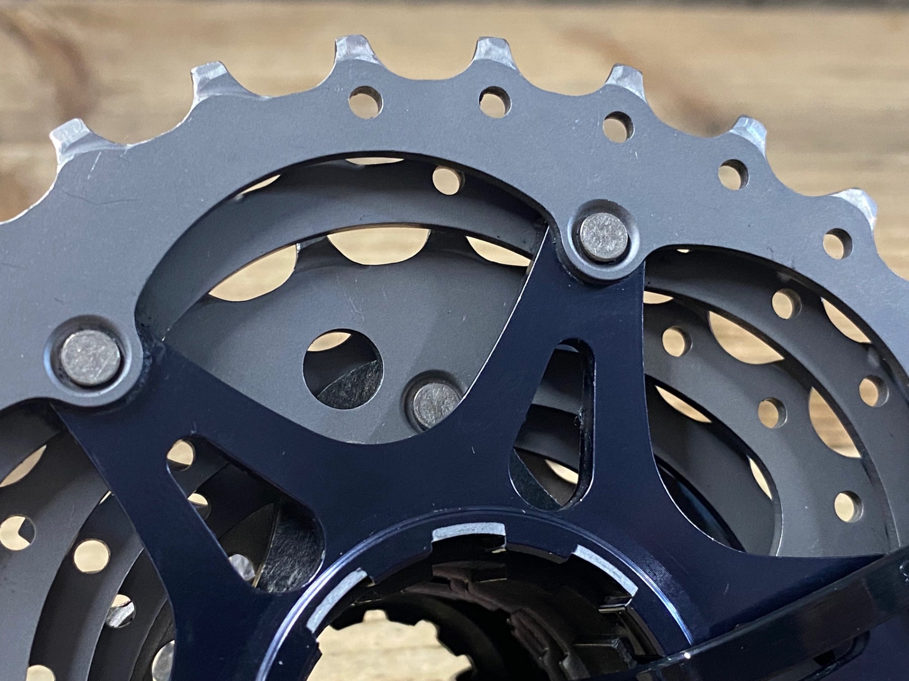 KD377 シマノ SHIMANO デュラエース DURA-ACE CS-R9100 スプロケット