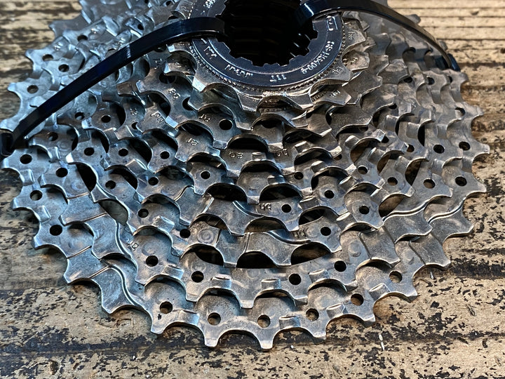 JI833 シマノ SHIMANO CS-HG400-9 スプロケット 11-32T 9S