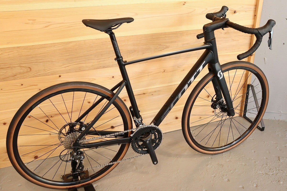 ロードバイク scott speedstar40 SCOTT Speedster 40 Bike