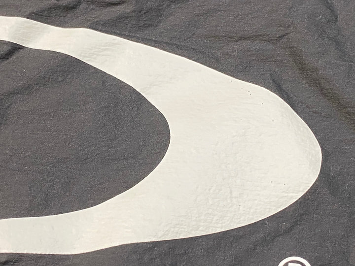 KA563 パスノーマルスタジオ PAS NORMAL STUDIOS Oakley Off-Race Technical Musette サコッシュ グレー