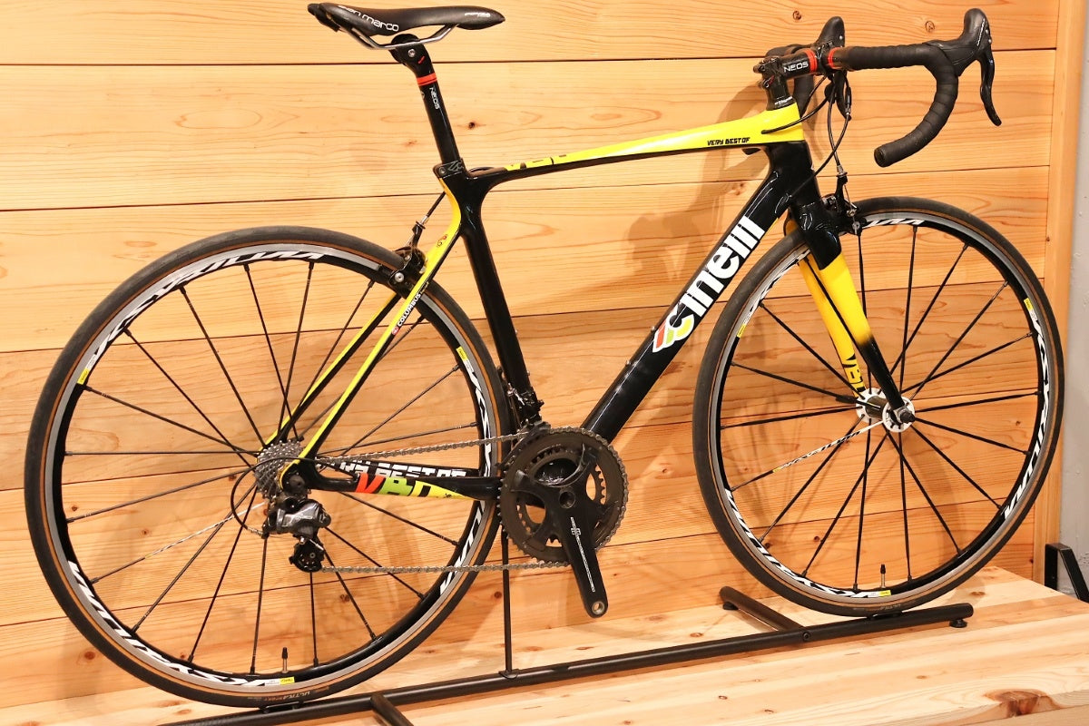 チネリ CINELLI ベリーベストオブ VERY BEST OF 2016モデル Mサイズ
