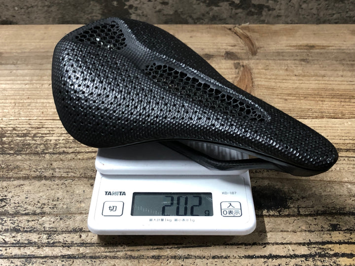 JW228 スペシャライズド SPECIALIZED S-WORKS POWER WITH MIRROR SADDLE サドル143mm カーボンレール