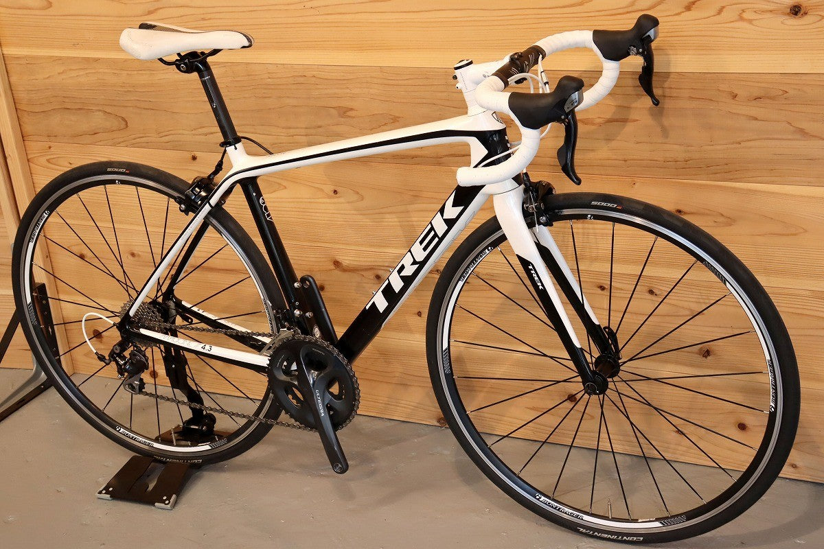 トレック TREK マドン MADONE 4.3 2014 52サイズ シマノ 105 5700 10S