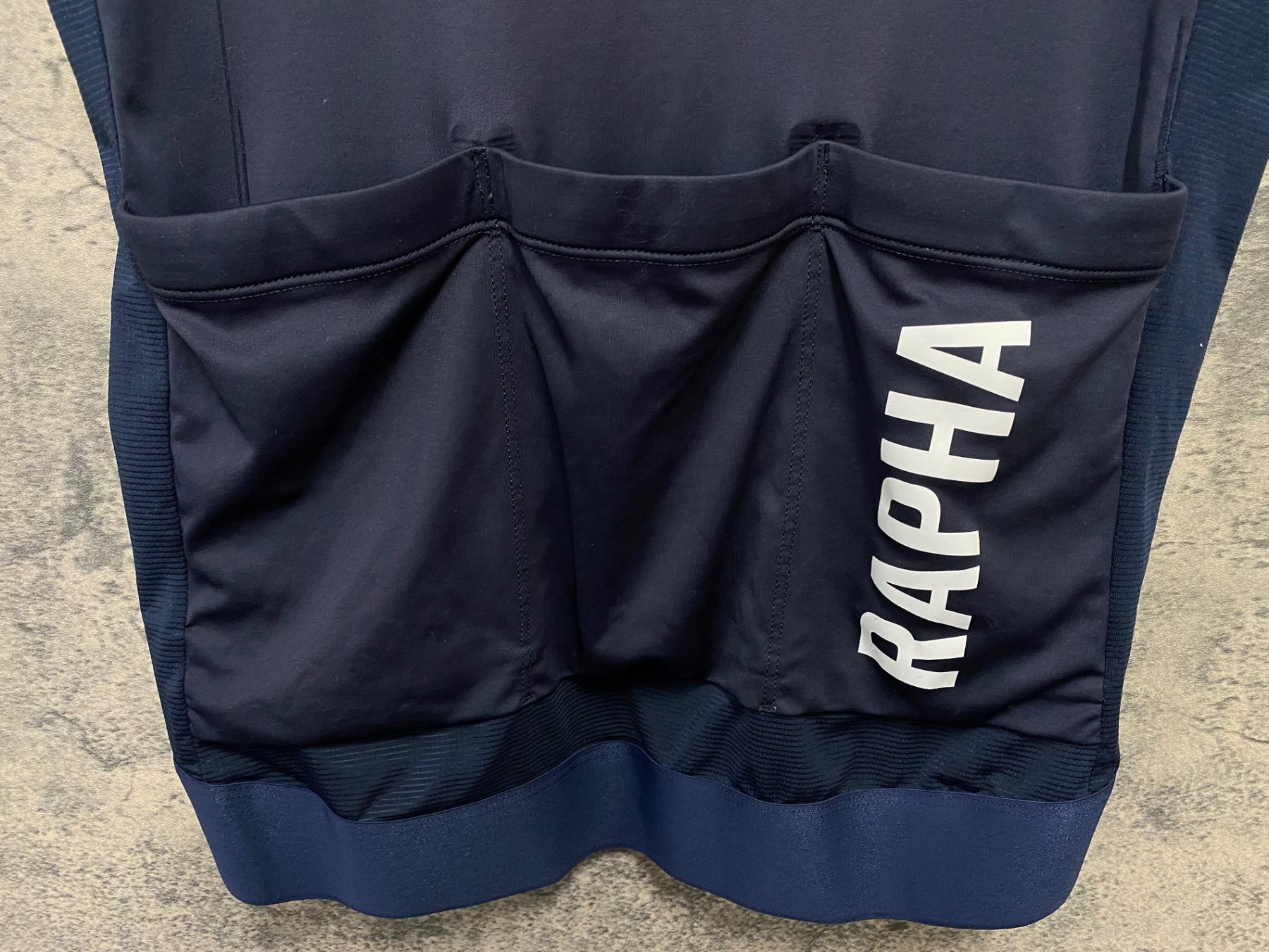 KC232 ラファ Rapha PRO TEAM TRAINING JERSEY 半袖 サイクルジャージ