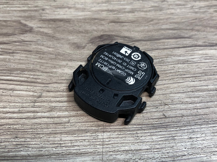 JI521 ガーミン GARMIN スピード ケイデンス センサーセット 接続確認済