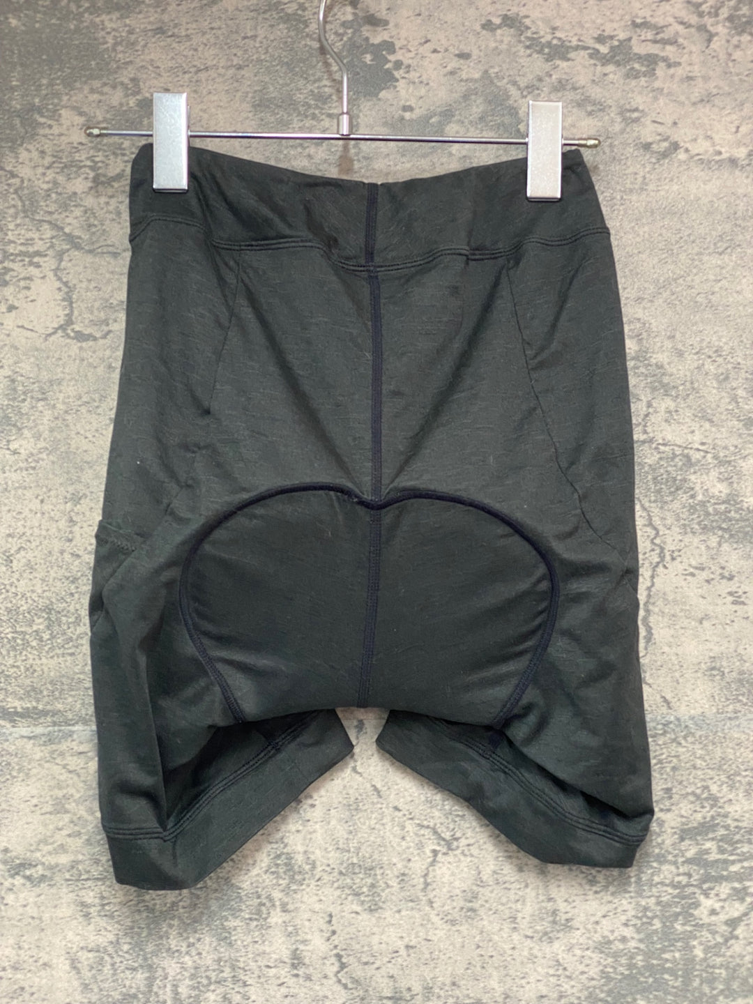 JX670 ボントレガー BONTRAGER レーサーパンツ グレー S