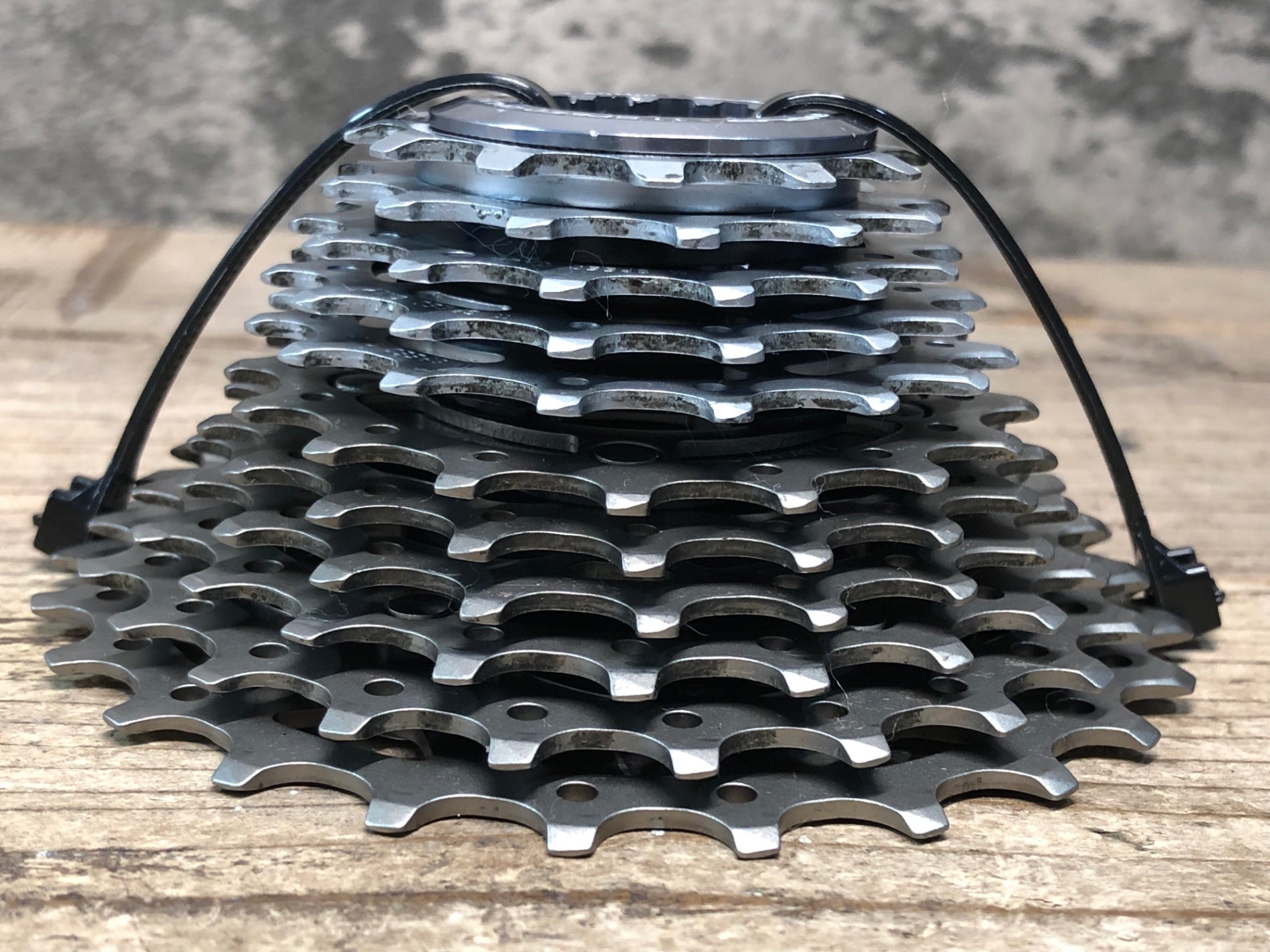 IW867 カンパニョーロ CAMPAGNOLO スーパーレコード SUPER RECORD CS9