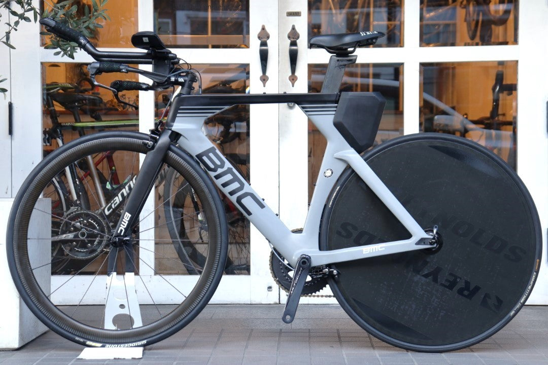 BMC タイムマシーン Timemachine 02 2018モデル MSサイズ シマノ