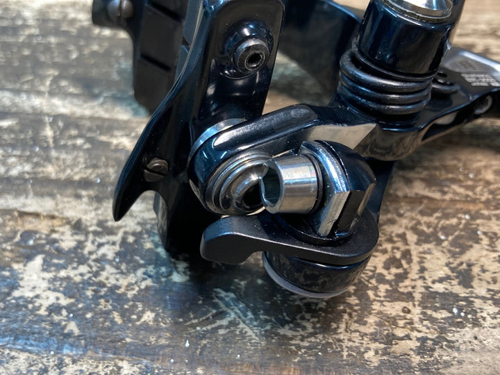 JK640 シマノ SHIMANO デュラエース DURA-ACE BR-9000 キャリパーブレーキ 前後セット