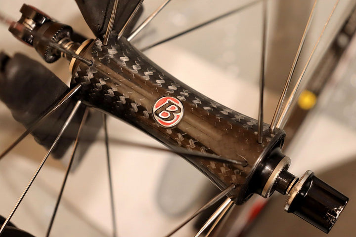 ボントレガー BONTRAGER レースXXXライト RACE XXX LITE カーボン クリンチャー ホイールセット シマノ12S/11S 幅15C 【千葉店】