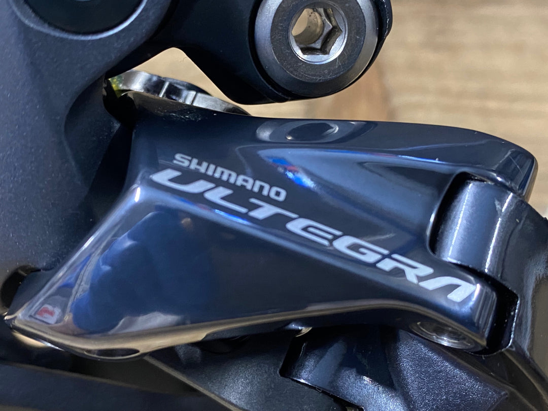 KC979 シマノ SHIMANO アルテグラ ULTEGRA RD-R8050 Di2 リアディレイラー SS 接続確認済み