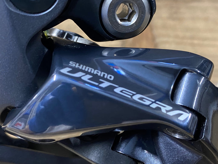 KC979 シマノ SHIMANO アルテグラ ULTEGRA RD-R8050 Di2 リアディレイラー SS 接続確認済み