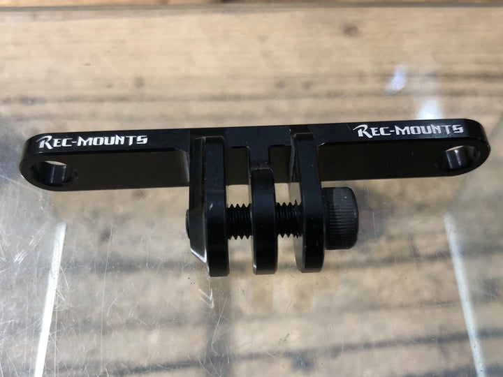 KM574 レックマウント REC-MOUNTS SWORKS-SDGP サドルマウント