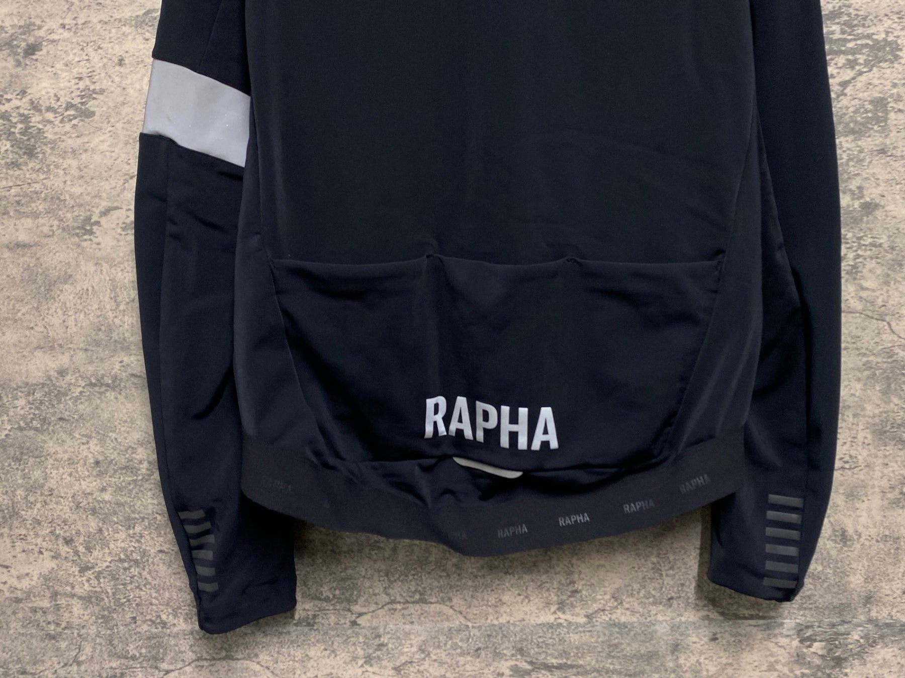 JW522 ラファ Rapha PRO TEAM WINTER JACKET 長袖 サイクルジャケット