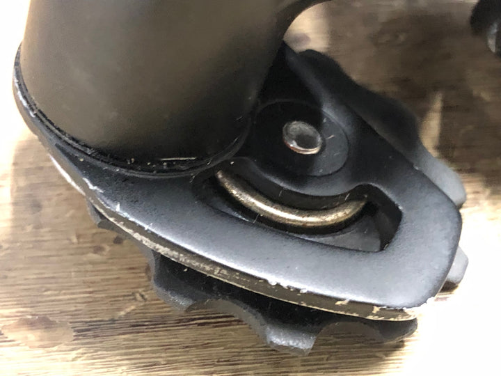 KO831 シマノ SHIMANO 105 RD-5800 リアディレイラー