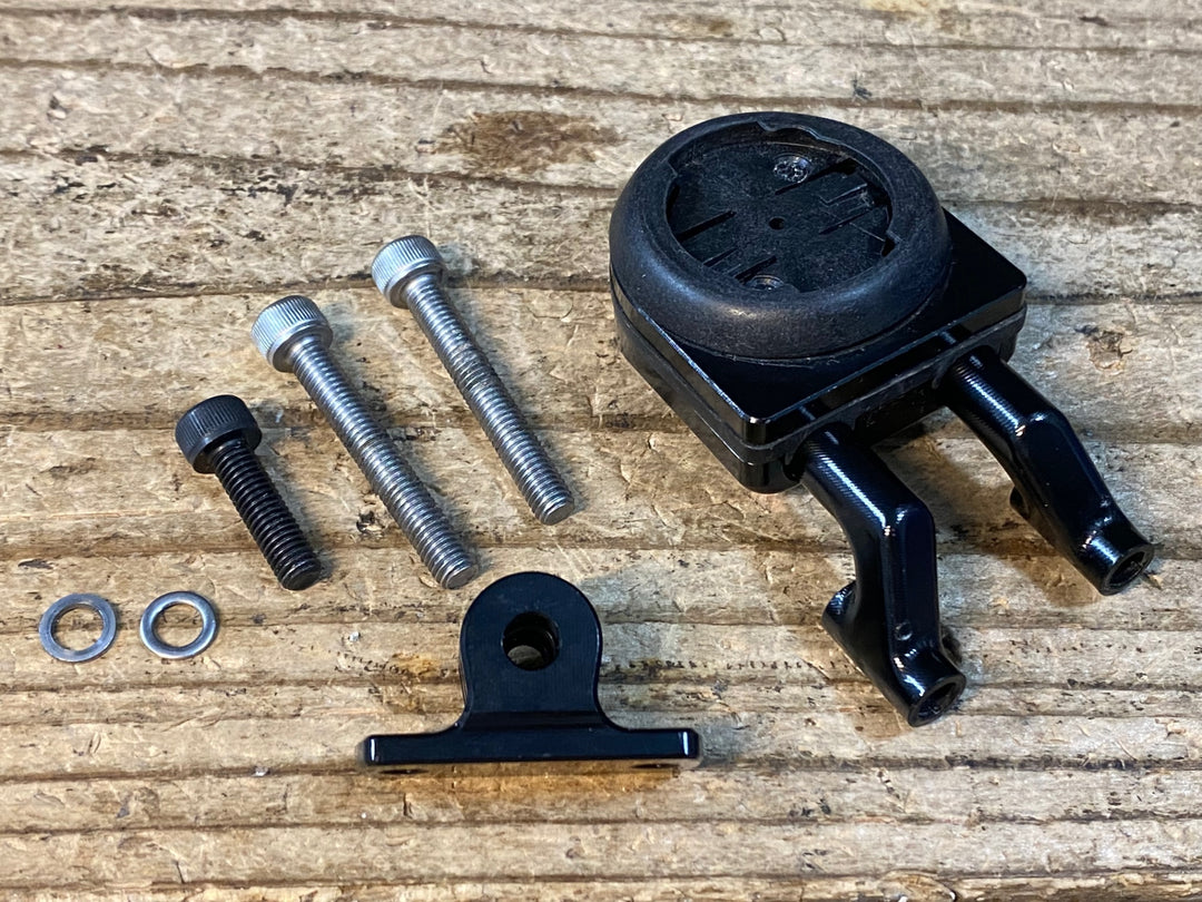 JX195 レックマウント REC-MOUNTS type1040 サイコンマウント ※ボルト,ワッシャー欠品あり