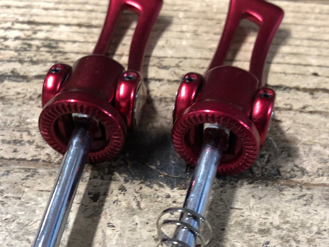 KD481 トーケン TOKEN TK2390-R5 クイックリリース 100/130mm