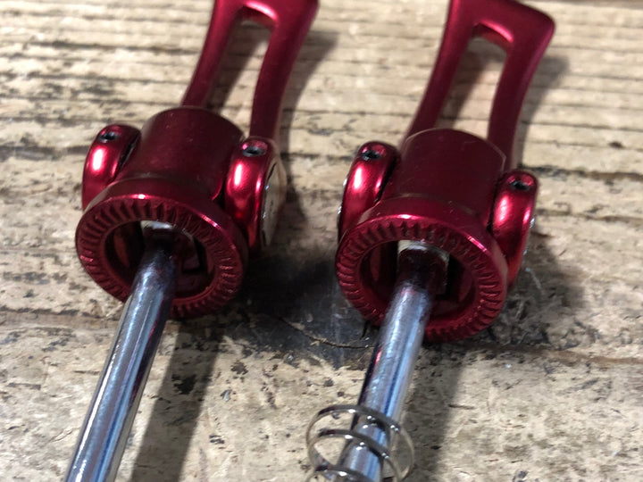 KD481 トーケン TOKEN TK2390-R5 クイックリリース 100/130mm