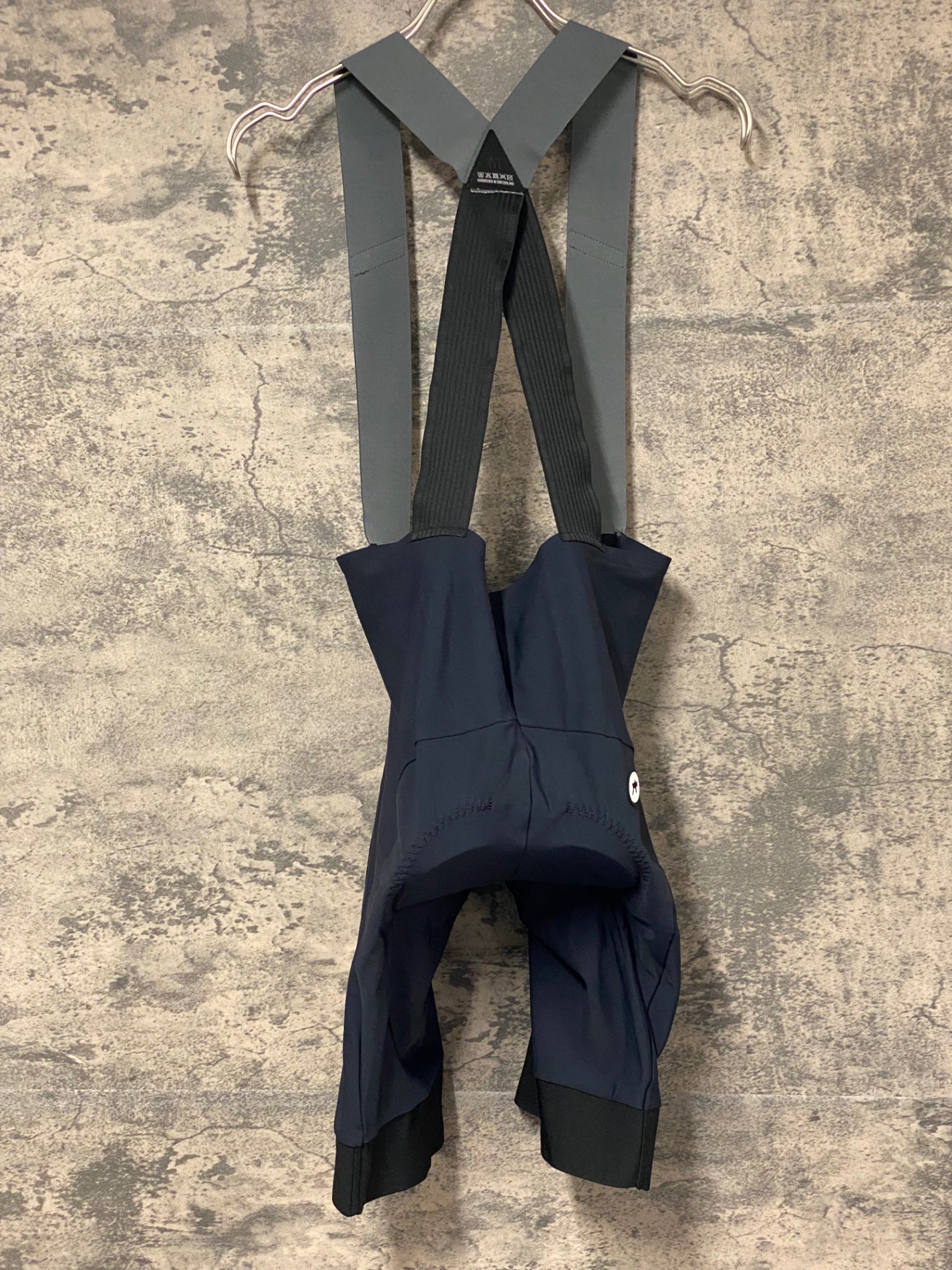 KK012 アソス ASSOS T GT C2 ビブショーツ 黒 M – BICI AMORE ONLINE STORE