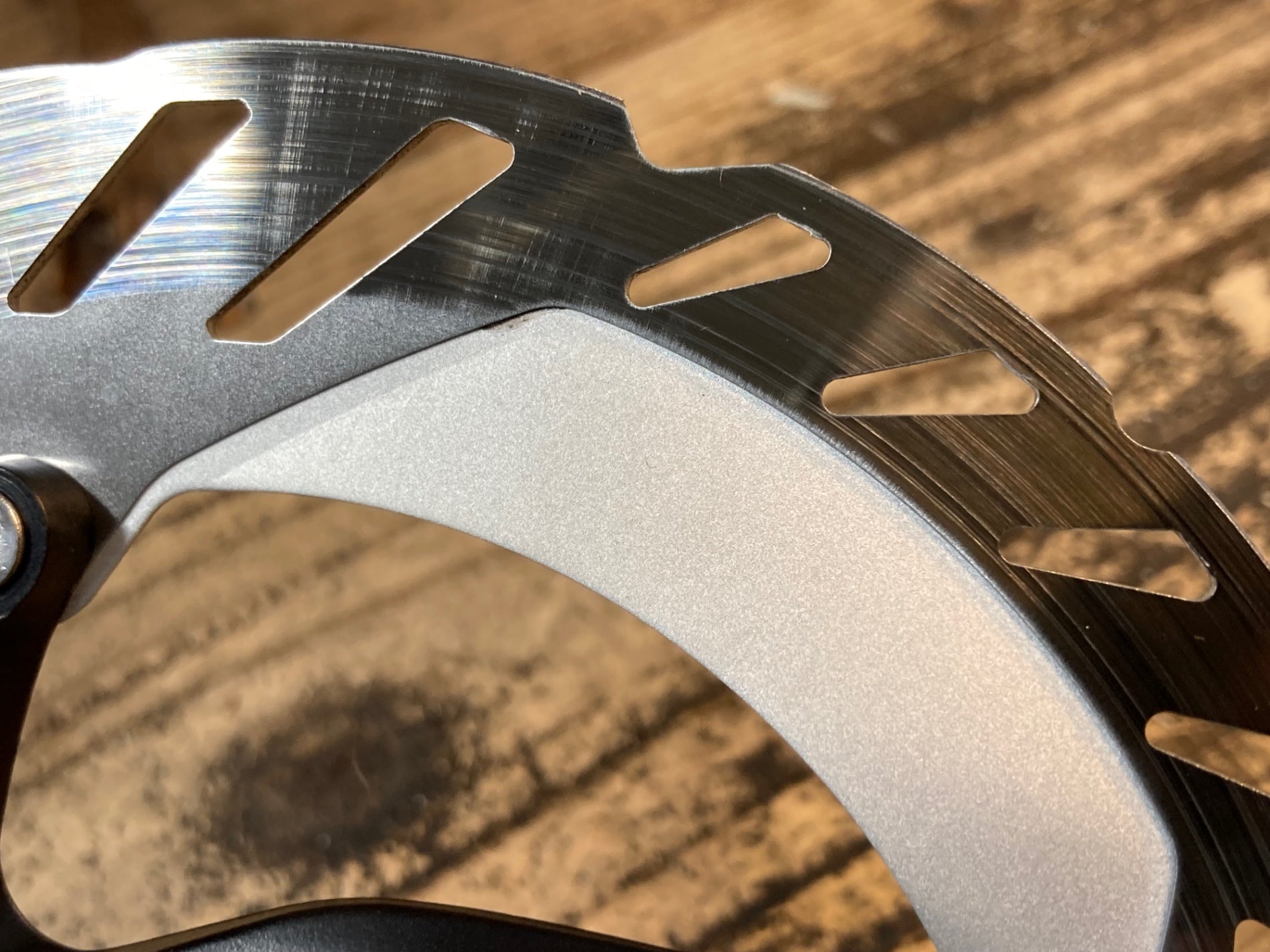 JV888 シマノ SHIMANO RT-CL800 ディスクブレーキ ローター Φ160 1.75