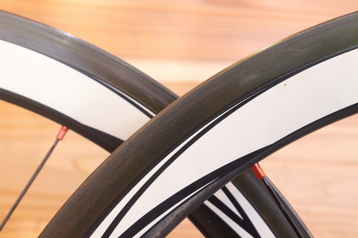 シマノ SHIMANO デュラエース DURA-ACE WH-7850-C50-TU カーボン