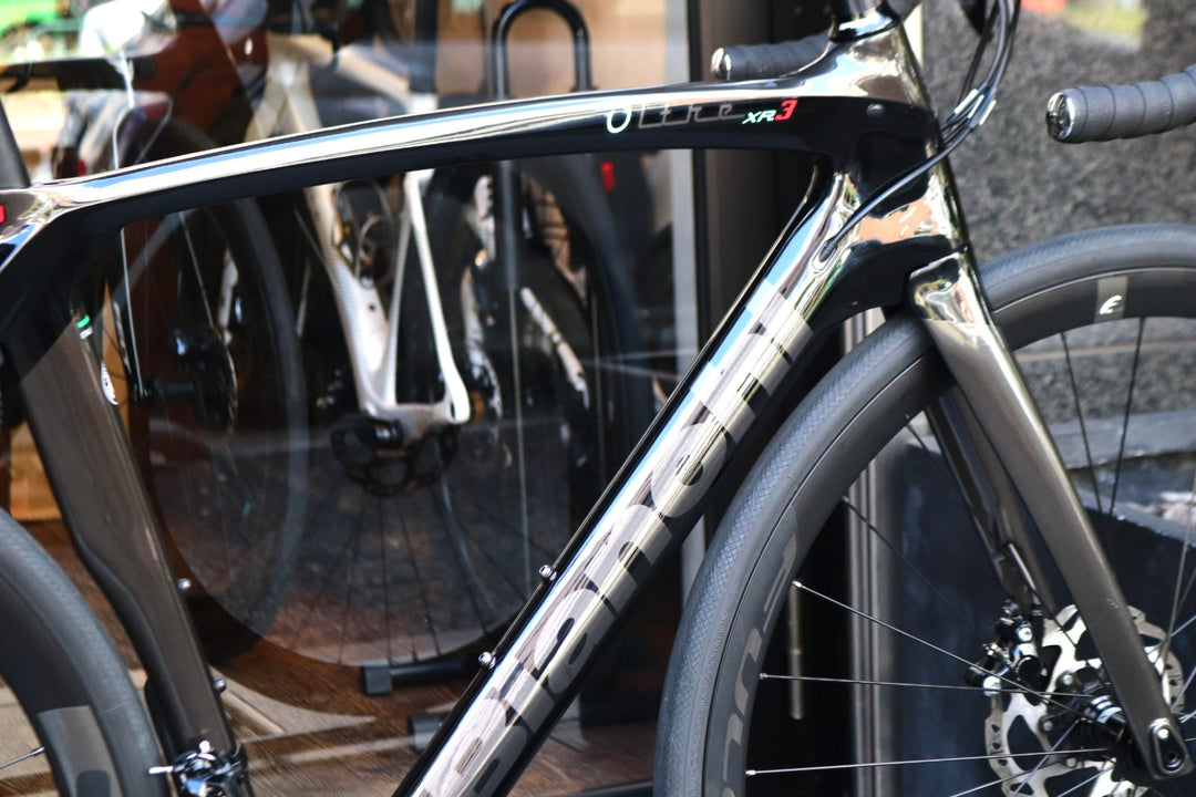 ビアンキ BIANCHI オルトレ OLTRE XR3 2021モデル 55サイズ シマノ 105 R7020 11S カーボン ロードバイク 【東京南麻布店】